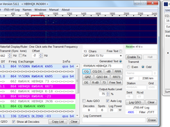 JT65-HF-HB9HQX-Edition Download | SourceForge.net